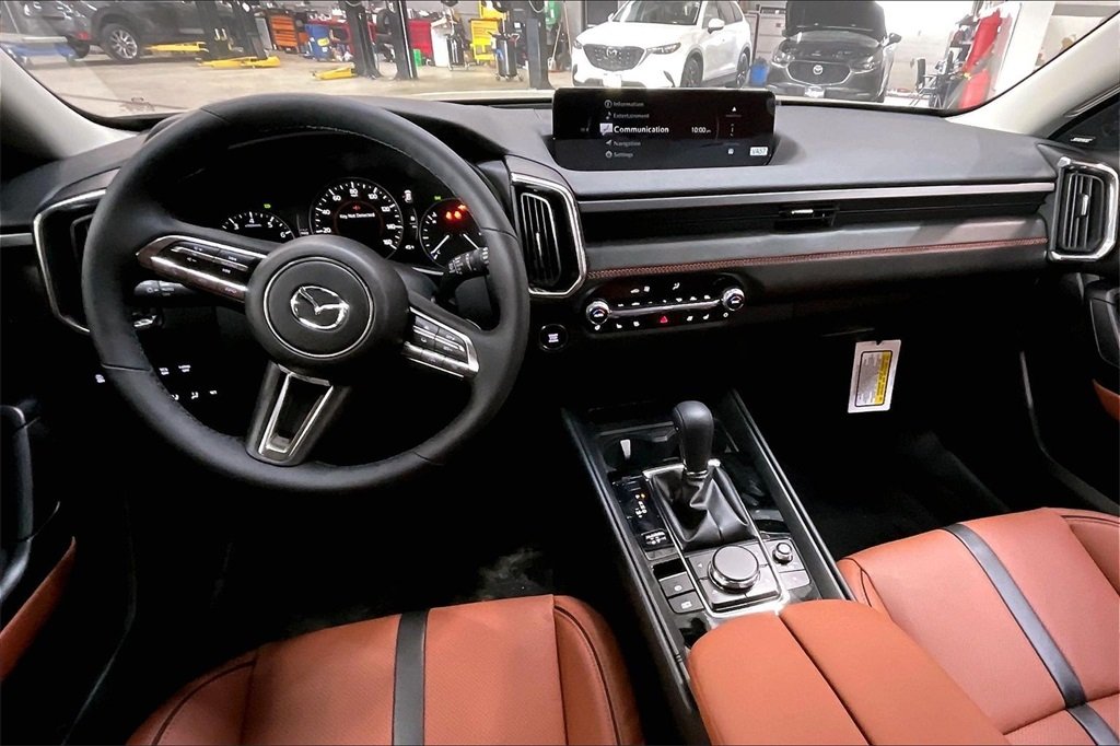 2026 MAZDA CX-50 - Image 4
