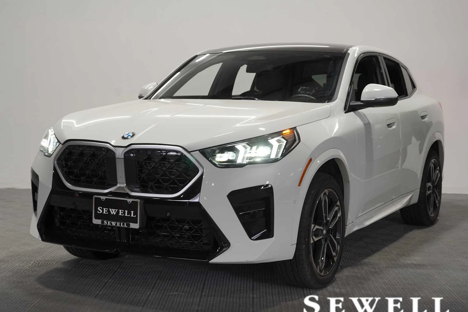 2025 BMW X2 xDrive28i