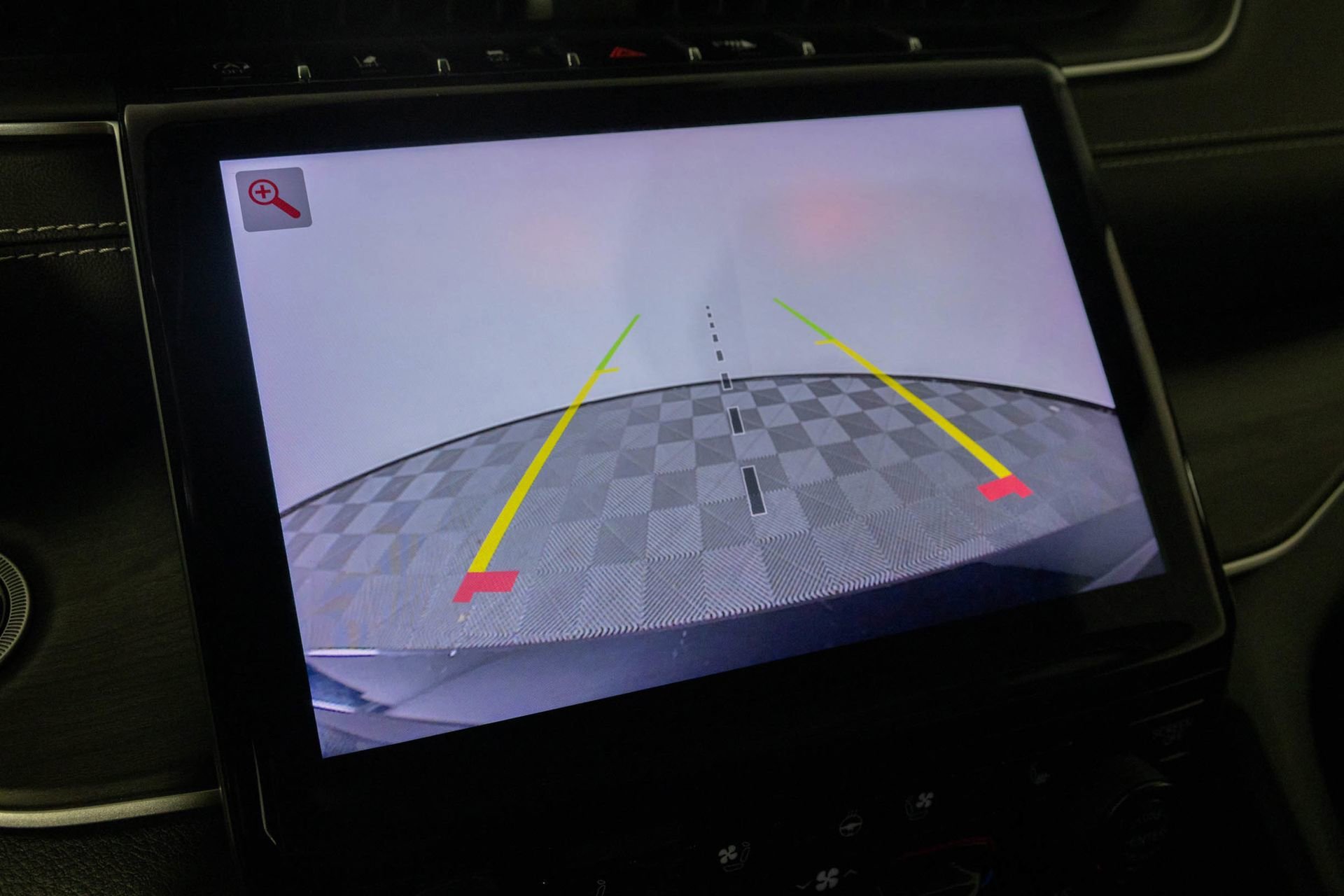 2021 JEEP GRAND CHEROKEE L - Image 5