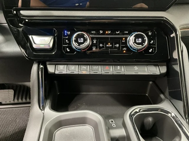 2026 GMC Sierra 2500HD AT4 - Photo 29