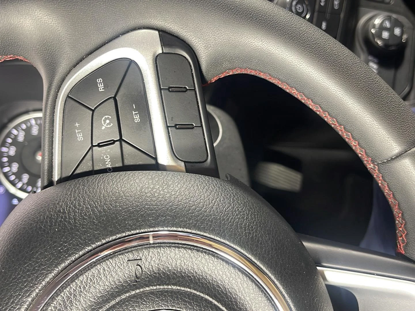 Used 2023 Black Clearcoat Jeep Trailhawk image 21