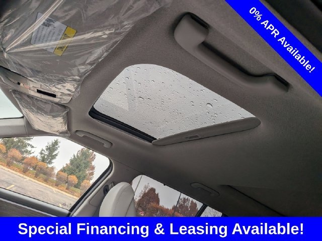Certified Used 2026 Black Hyundai Limited image 14