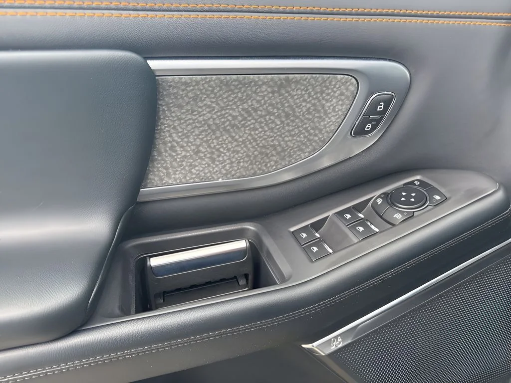 Used 2025 Gray Ford Tremor image 29
