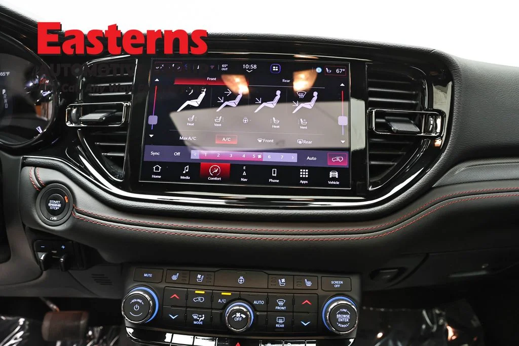 Used 2025 Blue Dodge R/T Plus image 12
