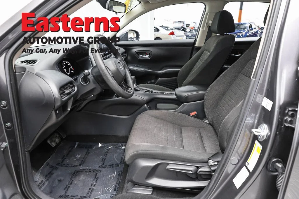 Used 2025 Gray Honda LX image 14