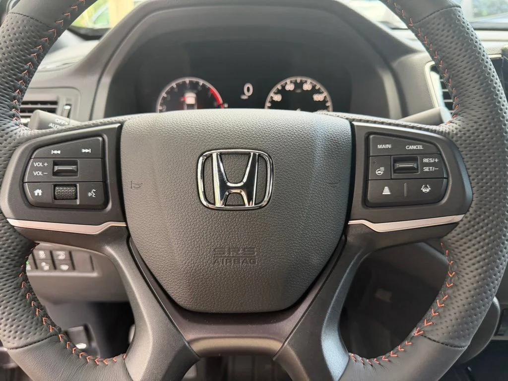 2026 Honda Ridgeline TrailSport - Photo 19