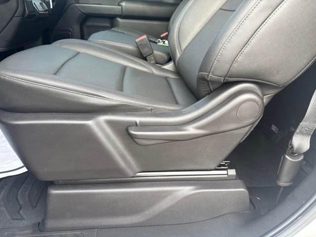 Used 2026 White Chevrolet WT image 14