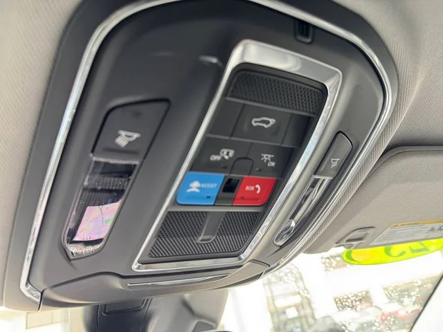 Certified Used 2023 Gray Jeep Limited image 23