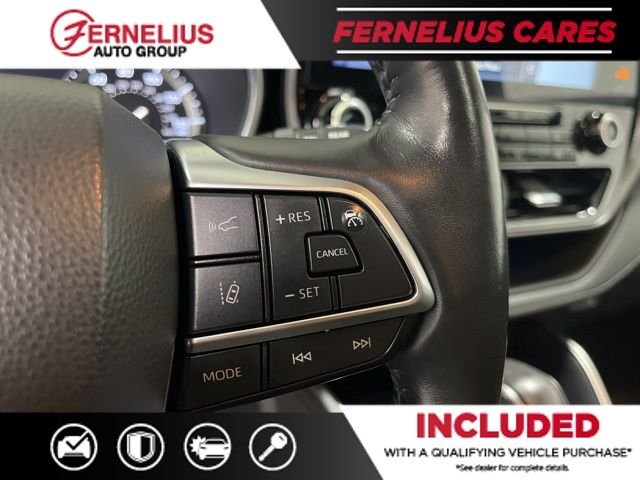 Used 2021 Gray Toyota Limited image 46