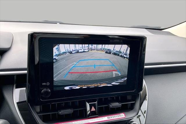 Certified Used 2024 UNDERGROUND Toyota  image 25