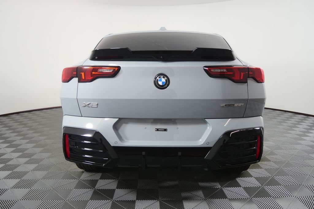 New 2027 Brooklyn Grey Metallic BMW xDrive28i image 5