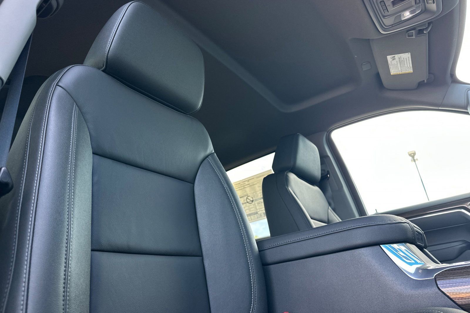 2026 Chevrolet Silverado 1500 LT - Photo 16