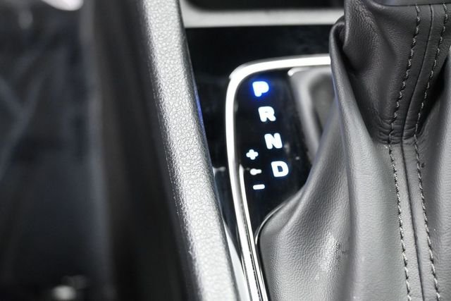 2025 Hyundai Santa Cruz Limited - Photo 29