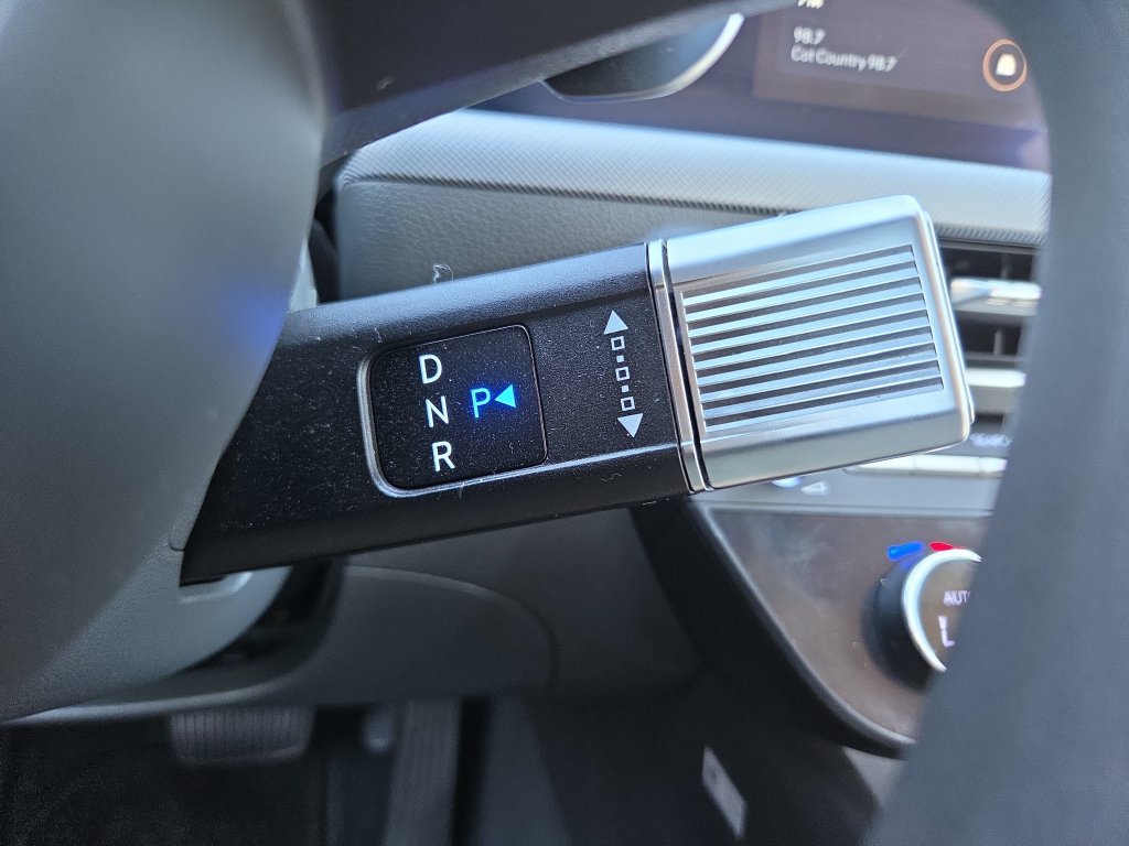 2024 Hyundai Sonata SEL - Photo 22