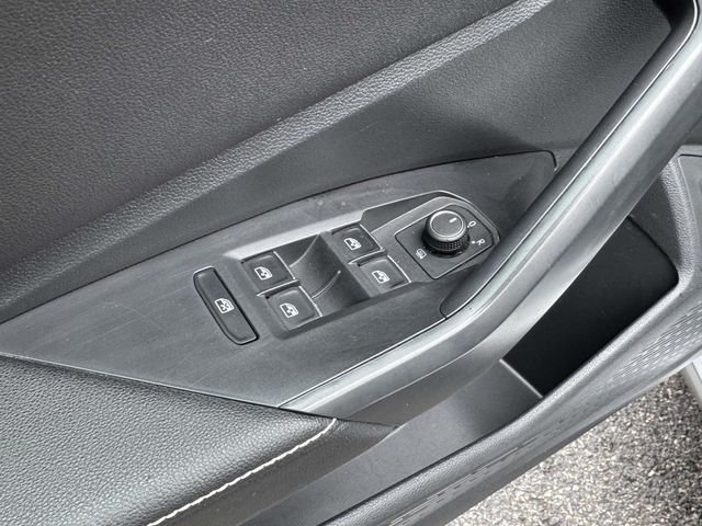 Used 2024 Silver Volkswagen 1.5T S image 27