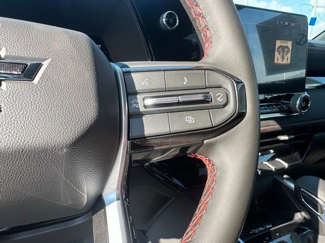 2026 Chevrolet Colorado Z71 - Photo 13