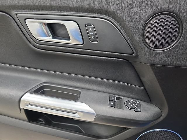 Used 2022 Blue Ford GT Premium image 28