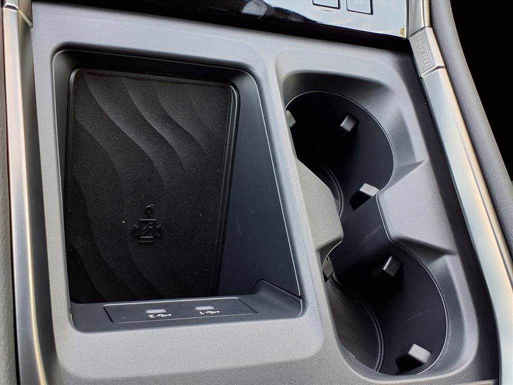 2026 Nissan Armada PRO-4X - Photo 21