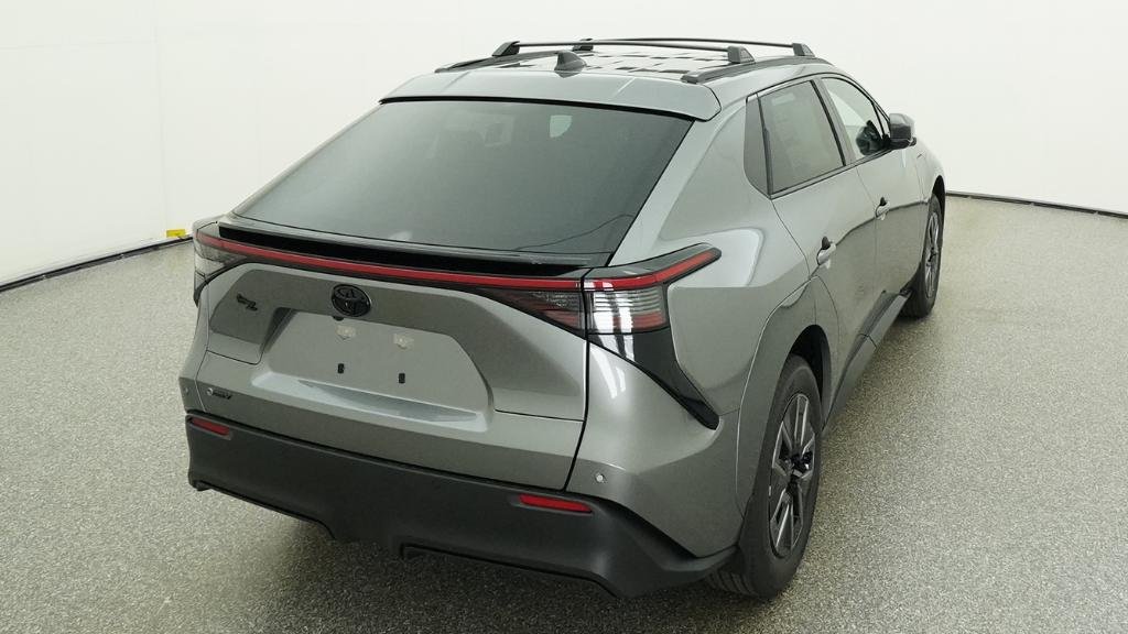 New 2026 Heavy Metal Toyota XLE image 52