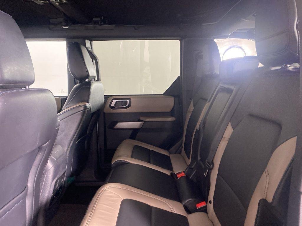 Used 2022 Cactus Ford Wildtrak image 16