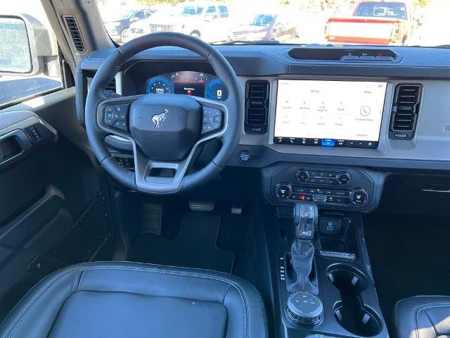 2025 Ford Bronco 4-Door Outer Banks - Photo 82