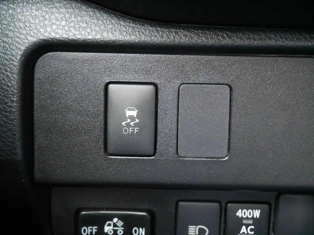 Used 2021 Red Toyota TRD Off-Road image 30