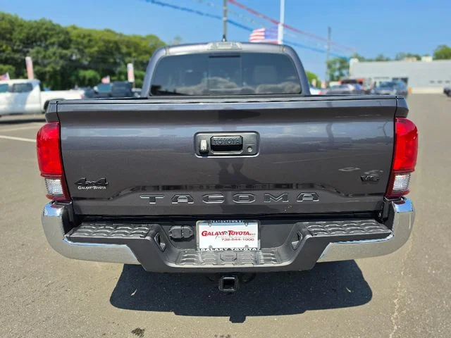 2023 Toyota Tacoma SR5 - Photo 6