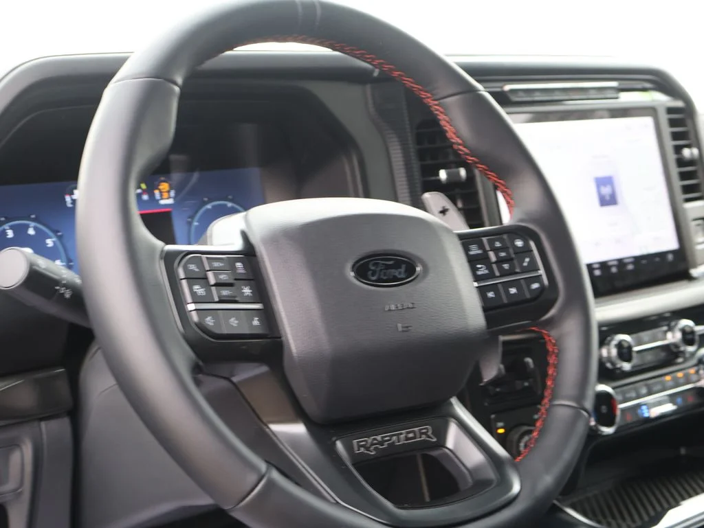 New 2026 Avalanche Ford Raptor® image 24
