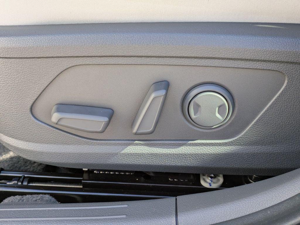 2026 Hyundai Sonata SEL - Photo 19