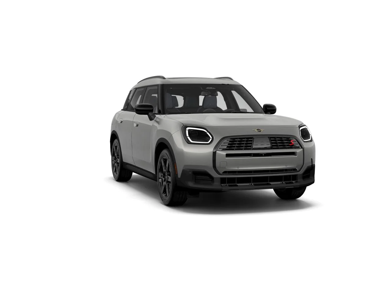 2027 MINI Countryman's photo