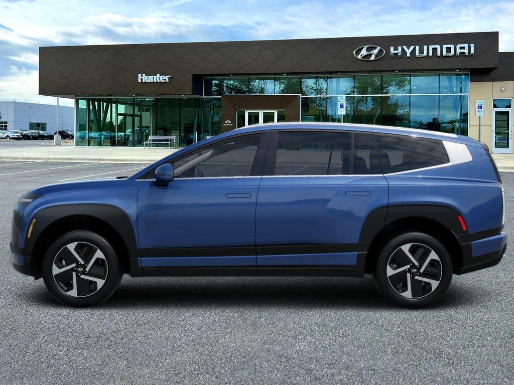 2026 Hyundai IONIQ 9 SE - Photo 3