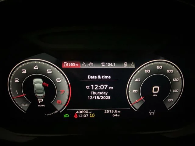 2024 Audi A6 Premium Plus - Photo 15