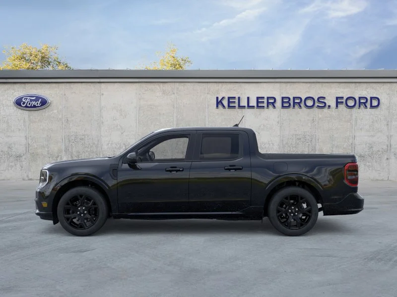2025 Ford Maverick Lobo Premium - Photo 28