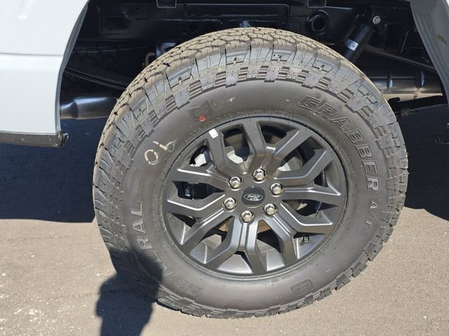 New 2026 Avalanche Ford Tremor® image 20