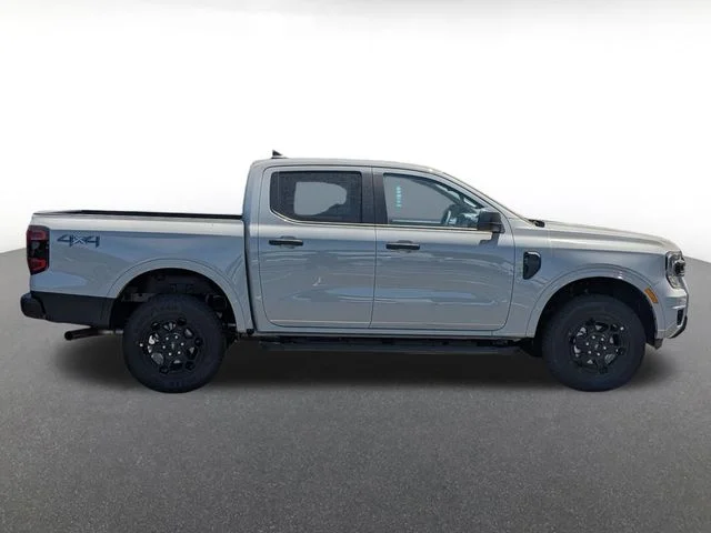 New 2026 Avalanche Ford XLT image 2