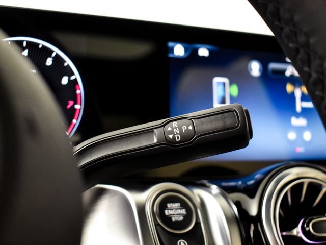 New 2026 Night Black Mercedes-Benz GLB 250 image 65