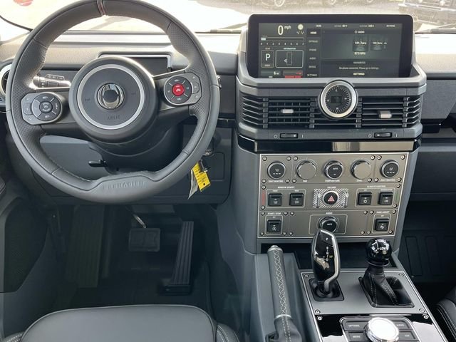 2026 INEOS Grenadier Fieldmaster Edition - Photo 17