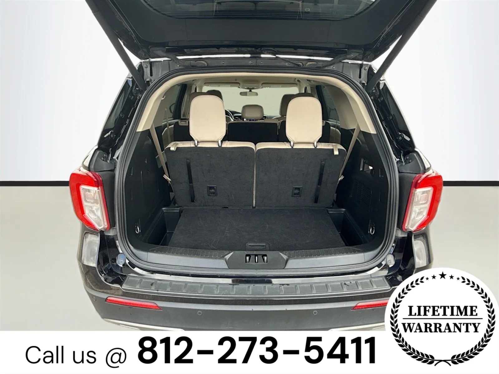 Used 2024 Black Ford XLT image 25