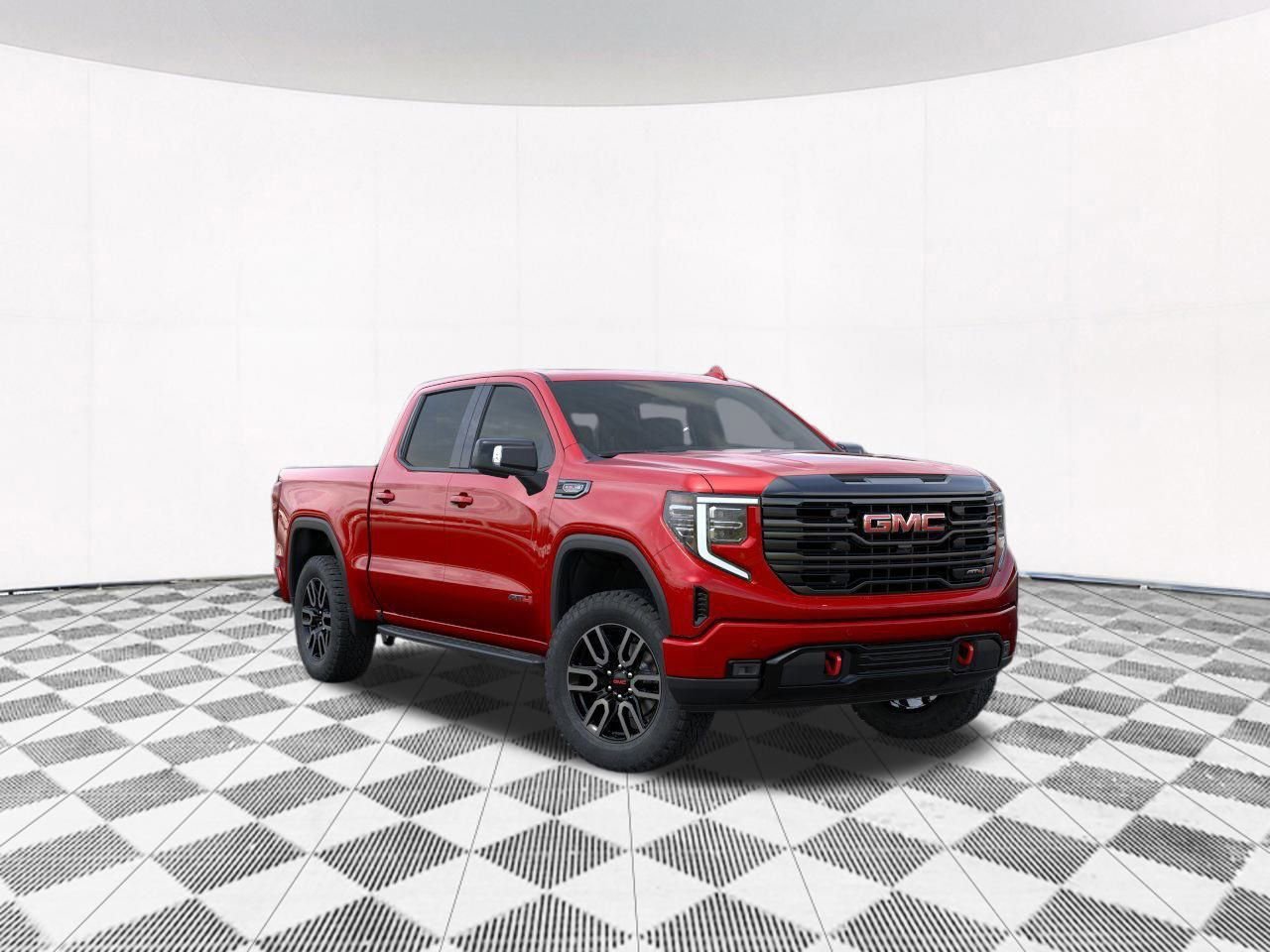 2026 GMC SIERRA - Image 7