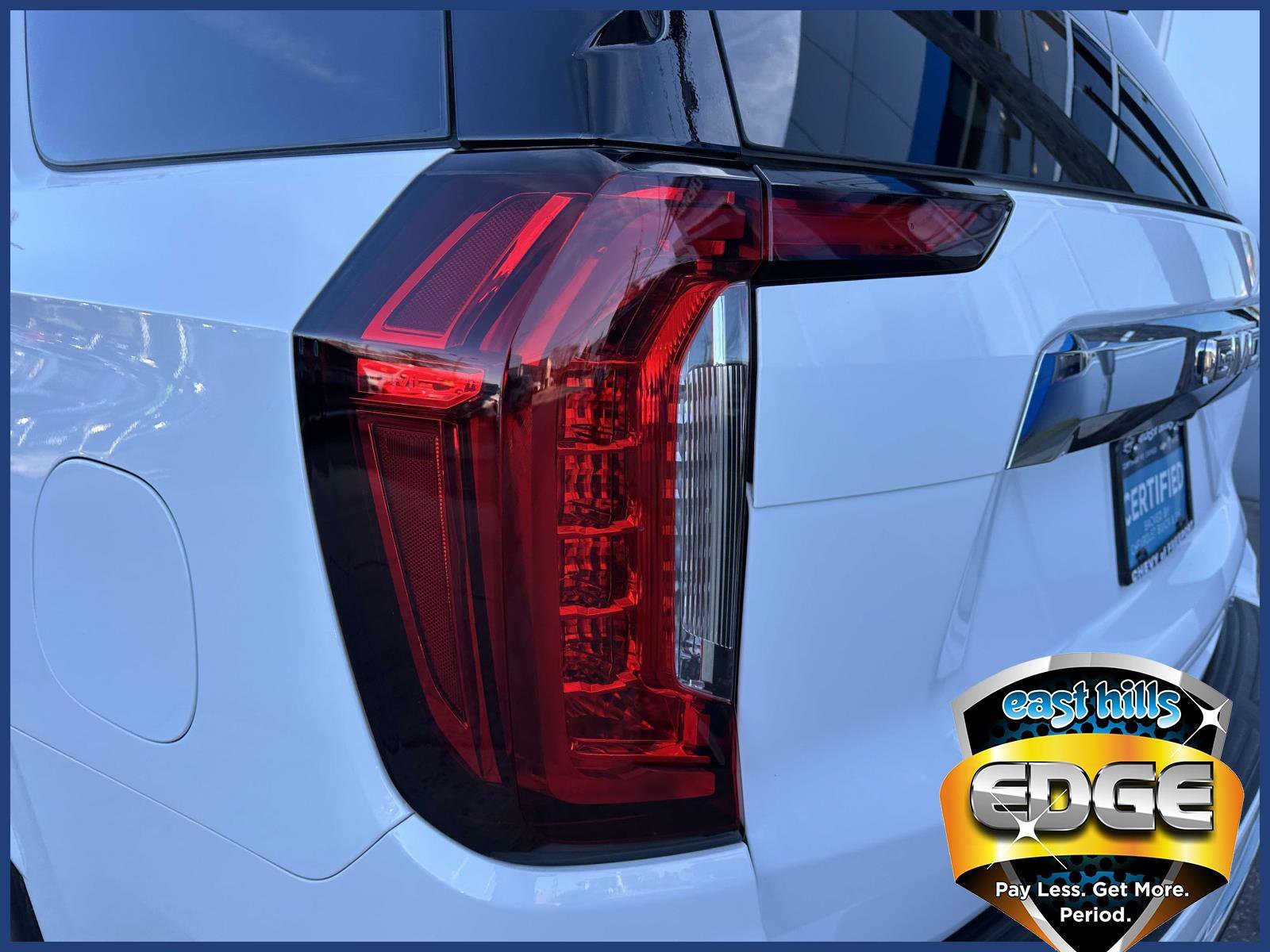 2024 GMC Yukon SLT - Photo 11