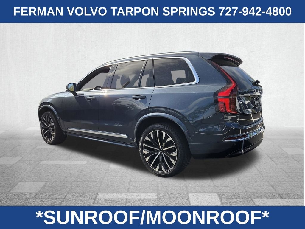 2026 Volvo XC90 Plus - Photo 7