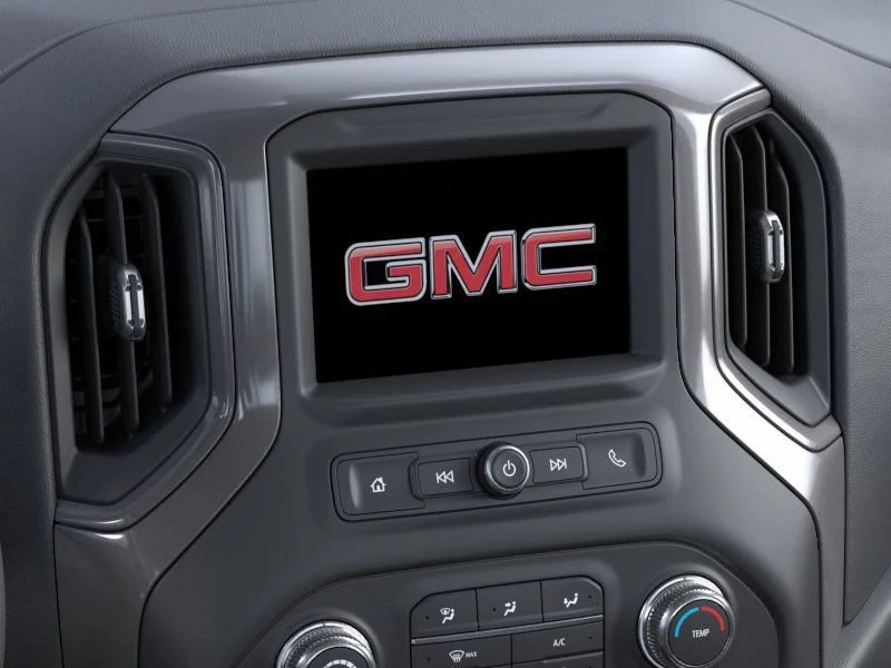 New 2026 Summit White GMC Pro image 20