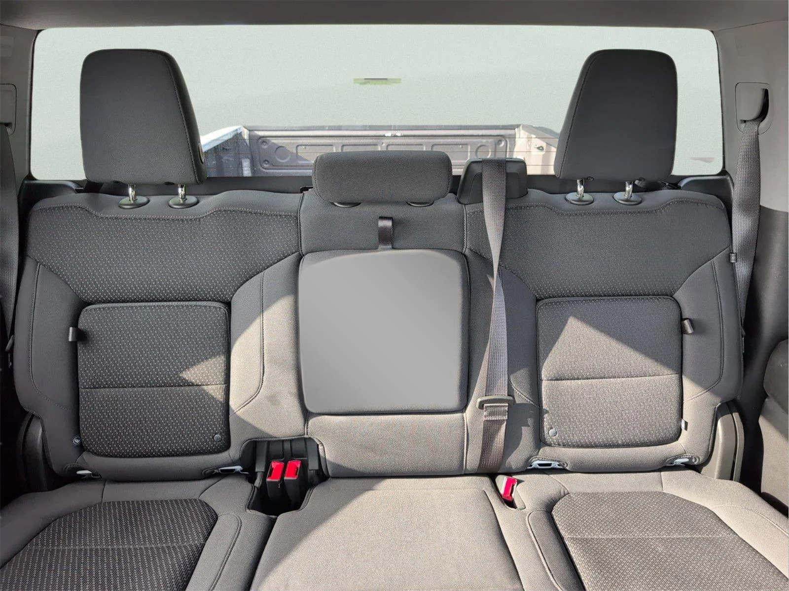 Used 2023 Summit White Chevrolet Custom image 23