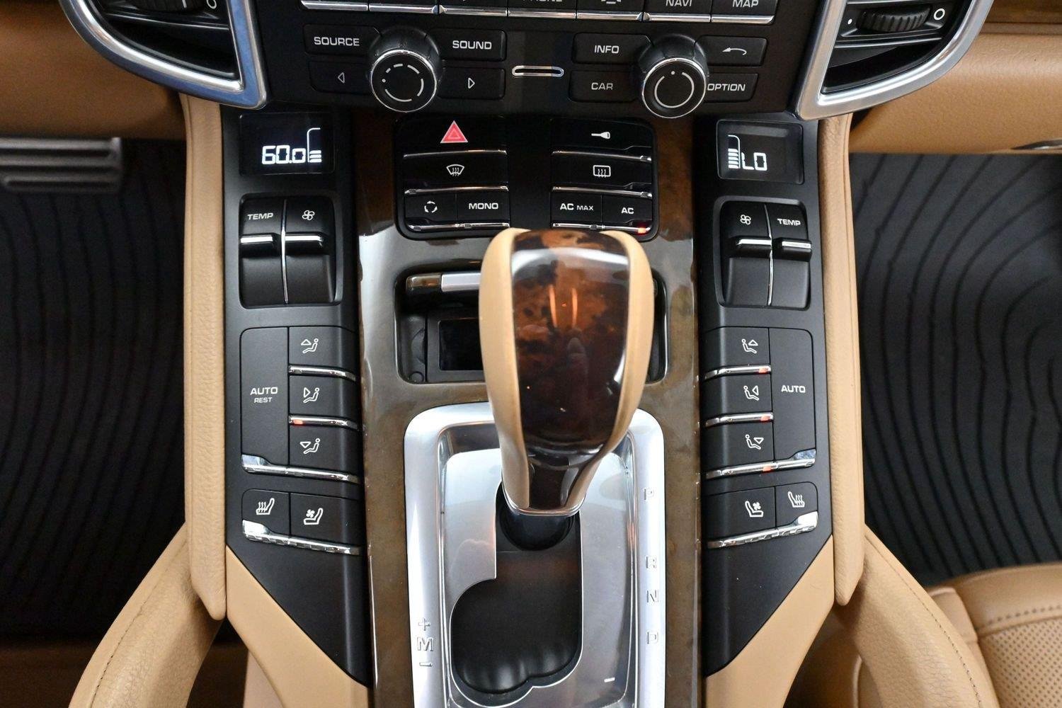 Used 2012 Auburn Metallic Porsche S image 24