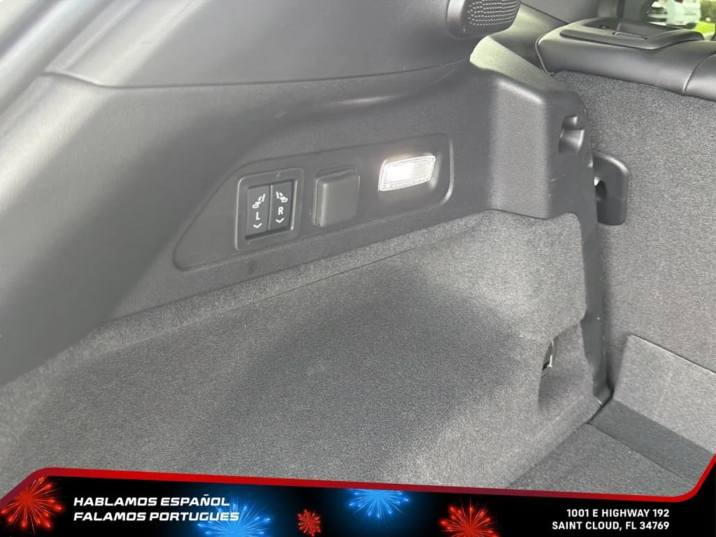 Used 2024  Acura 1SA image 34