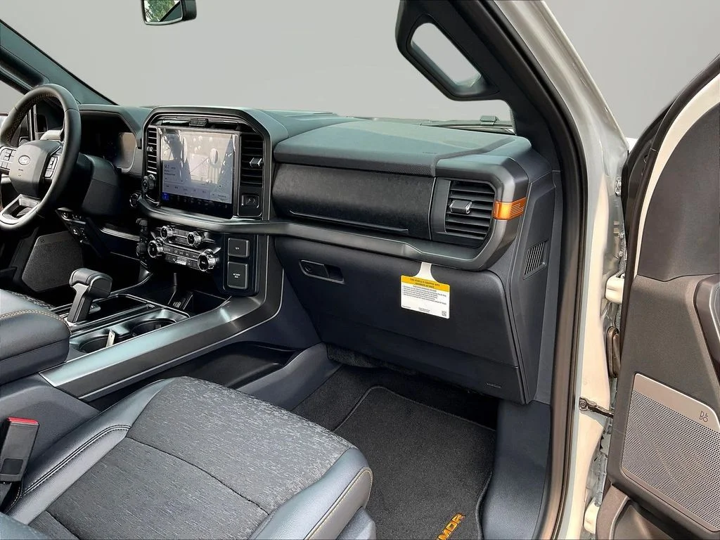New 2026 Avalanche Ford Tremor® image 31