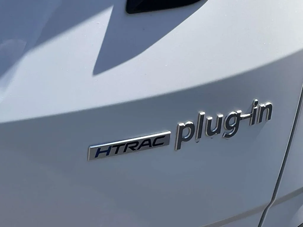 New 2026 White Hyundai Limited image 8