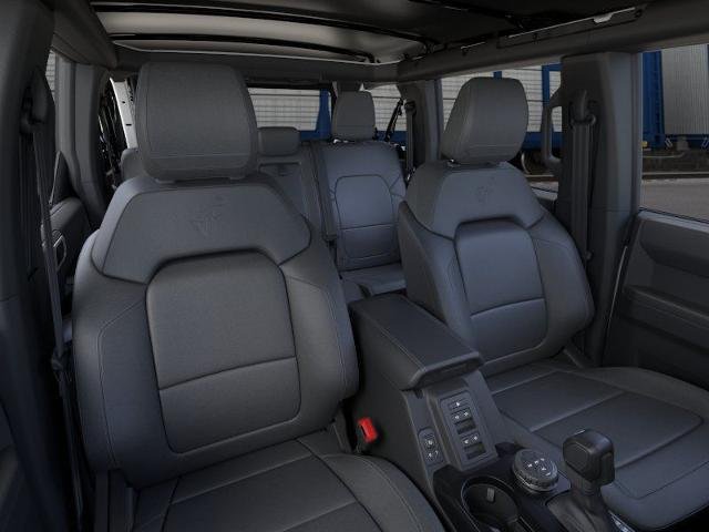 New 2026 Oxford White Ford Outer Banks® image 35