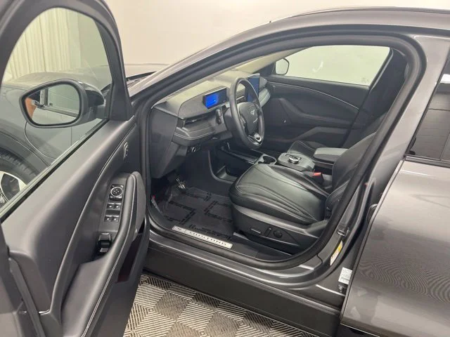 Used 2023 Gray Ford Premium image 12