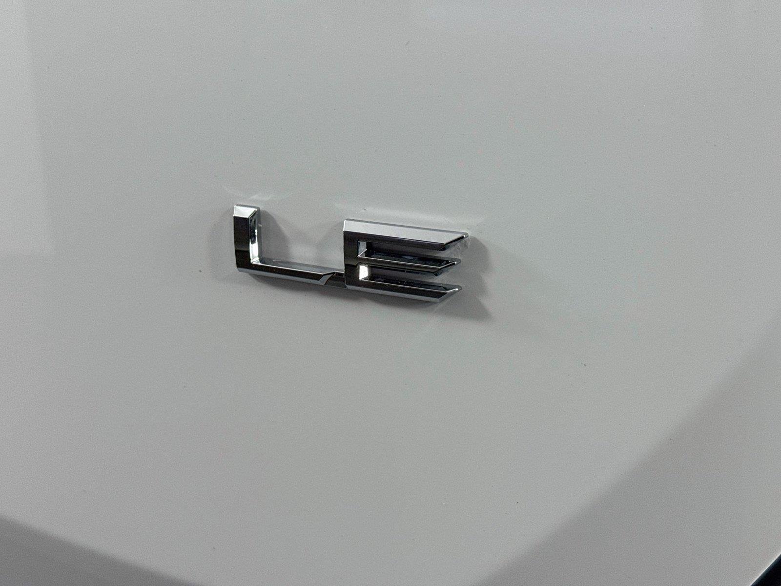 Certified Used 2026 Ice Cap Toyota LE image 14